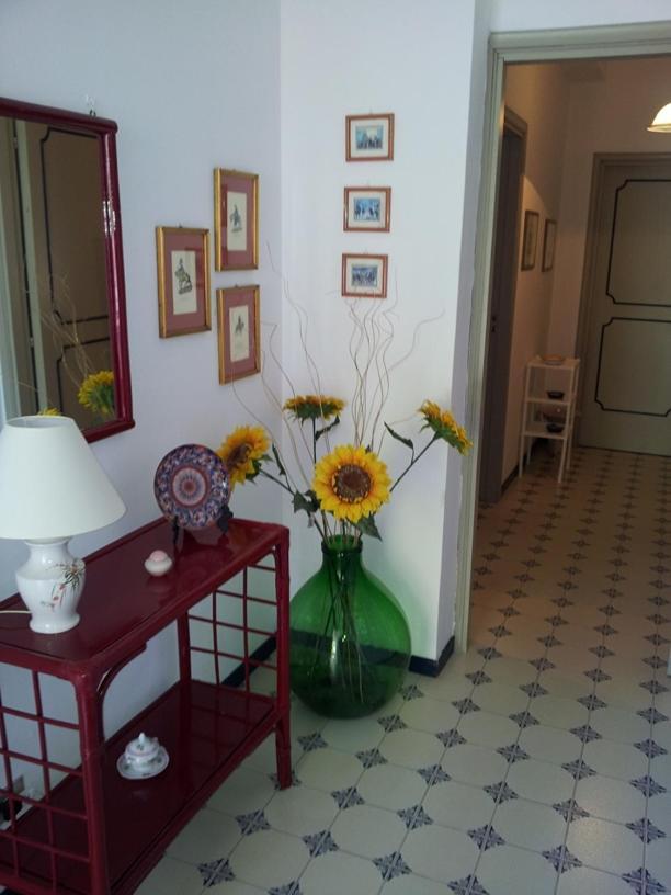 Villa Bouganville Oliveri Eksteriør billede