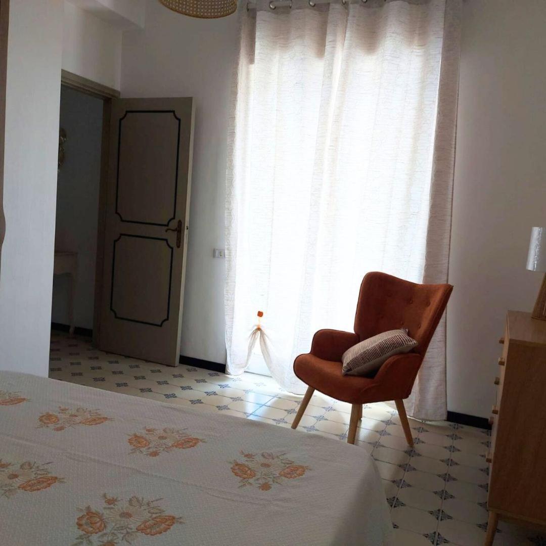 Villa Bouganville Oliveri Eksteriør billede